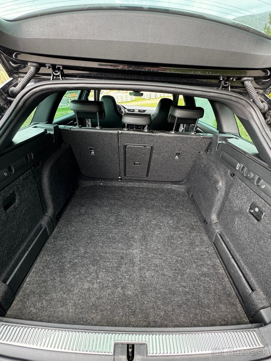 Škoda Superb Sportline 2.0TDI - 9