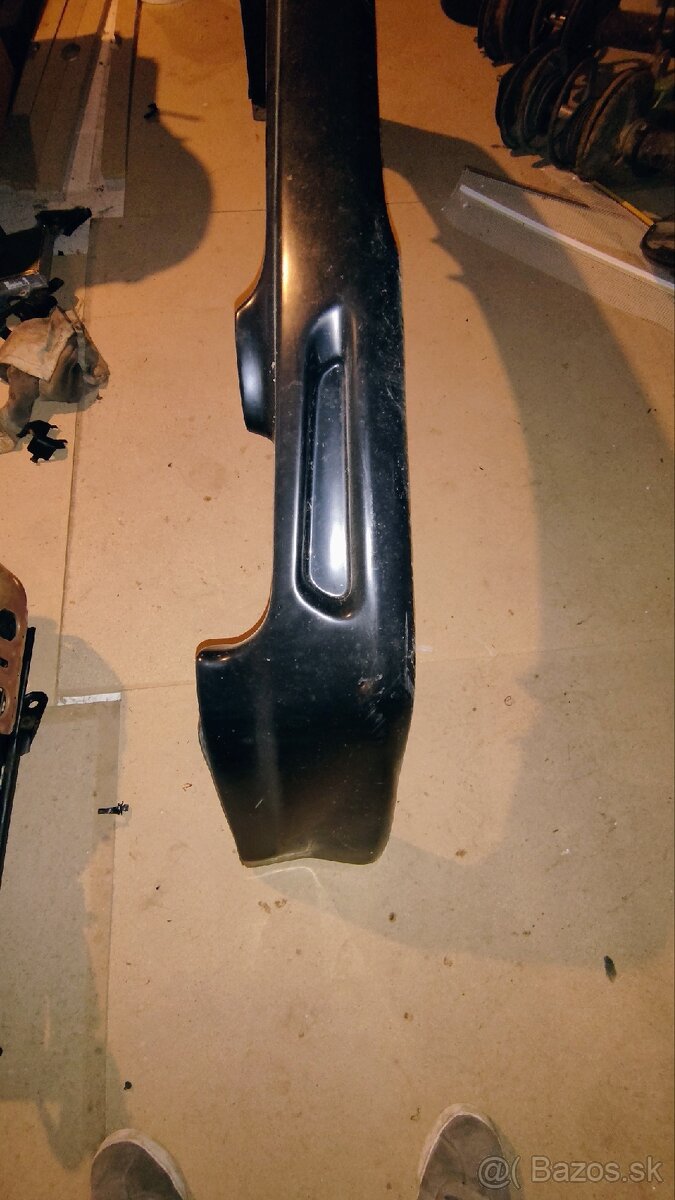 Lip kit accord cl7 - 9