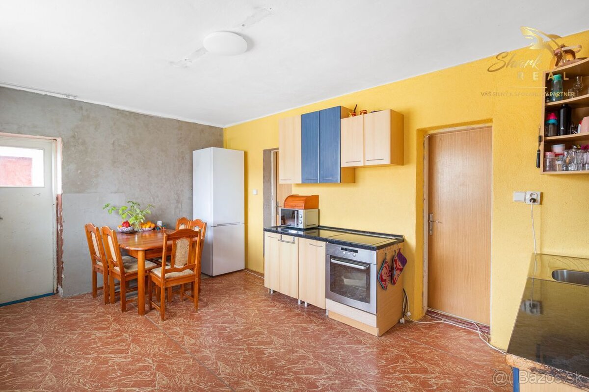 Nová cena Rodinný dom neďaleko Zlatých Moraviec - 9