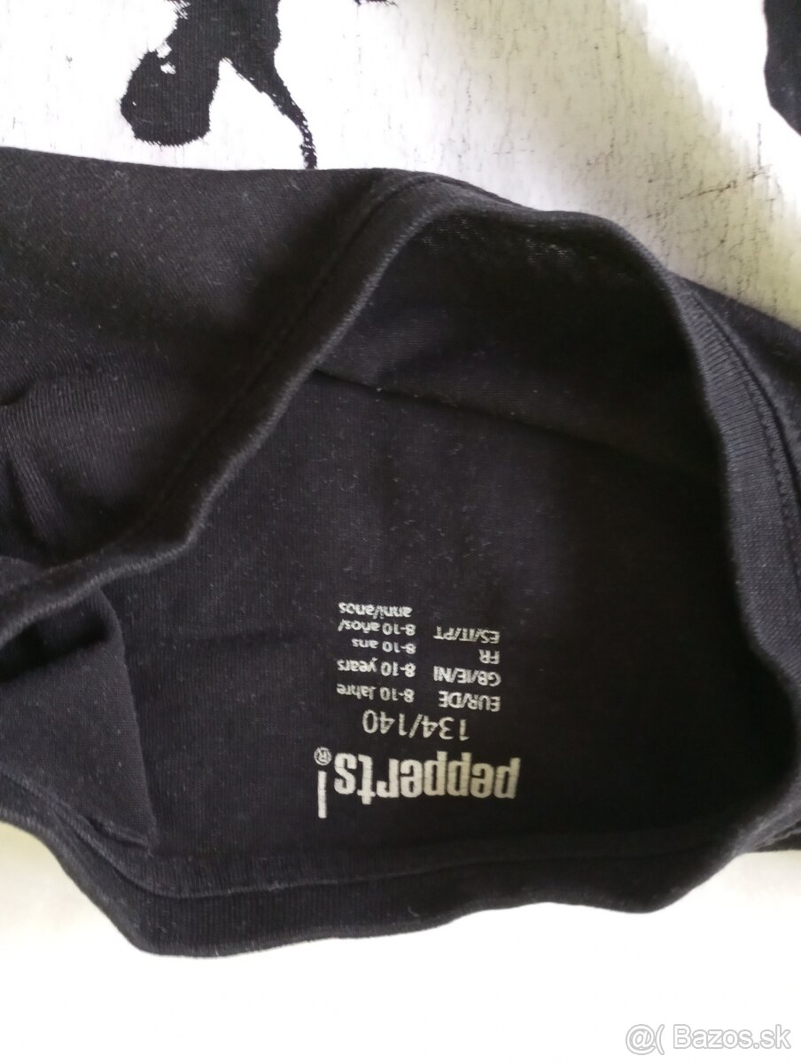 Chlapčenské oblečenie - 9