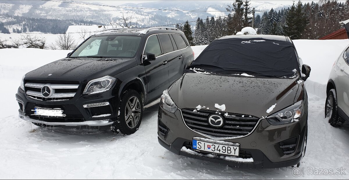 Mazda CX-5 Revolution TOP - 9