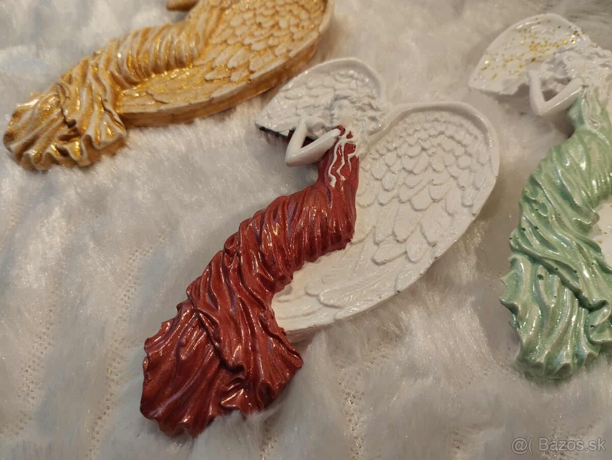 Anjel strážny - rohový - 9