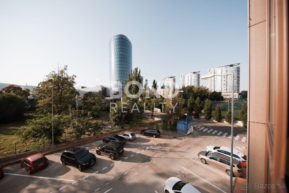 Prenájom exkluzívnych kancelárii - 9