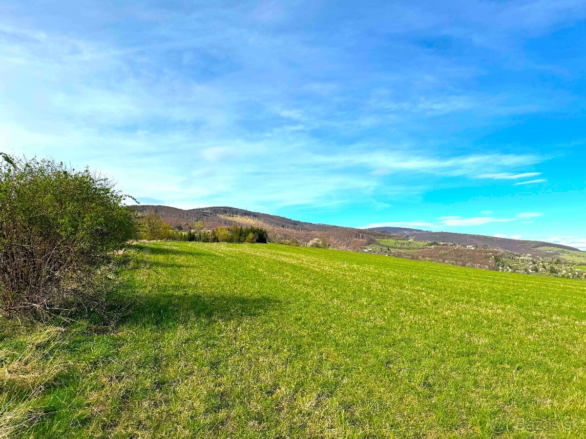 Stará Turá – 4.600 m2 POZEMOK NA MOBILNÝ DOM - 9