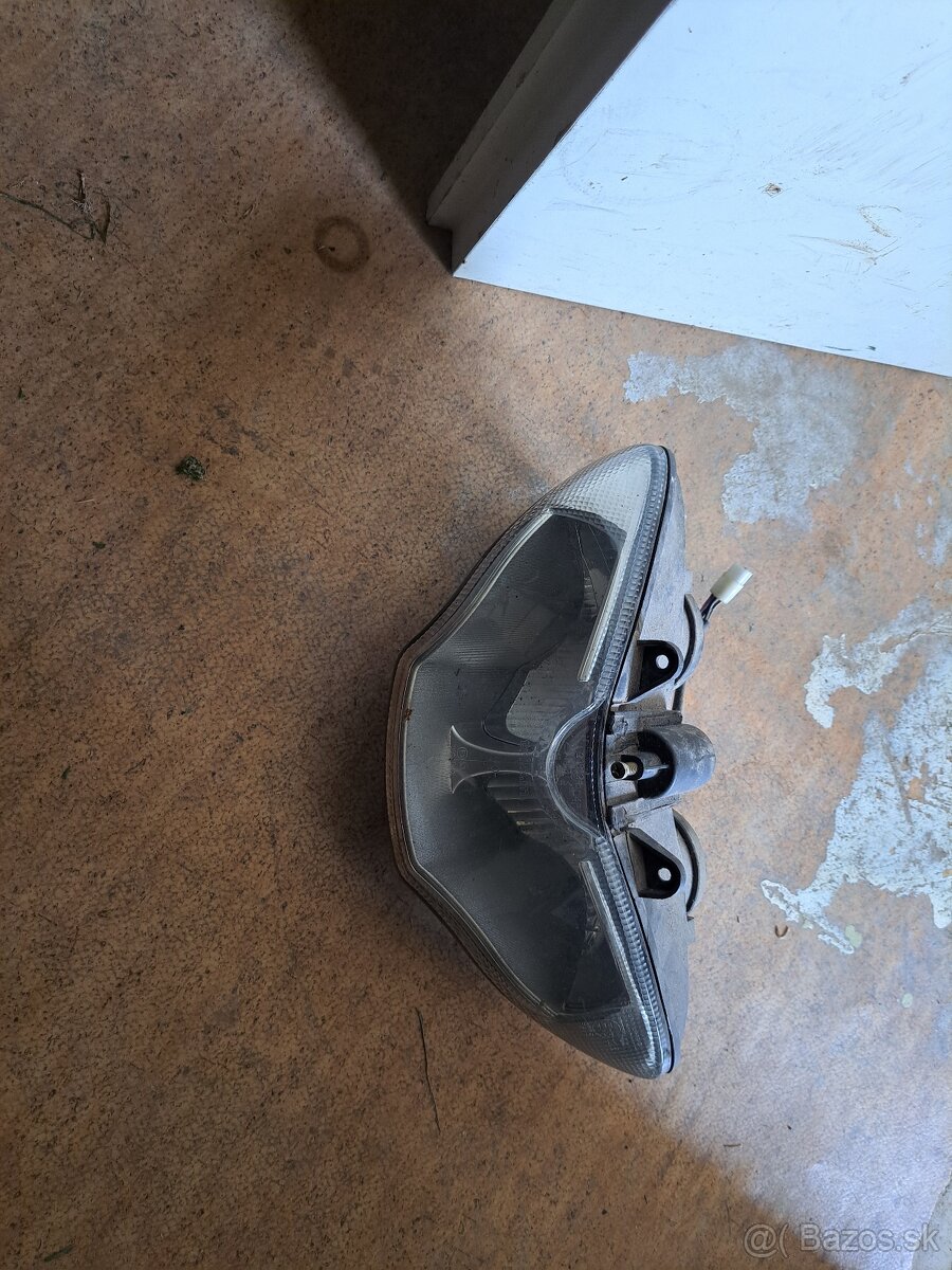 Gilera runner 125 2t - 9