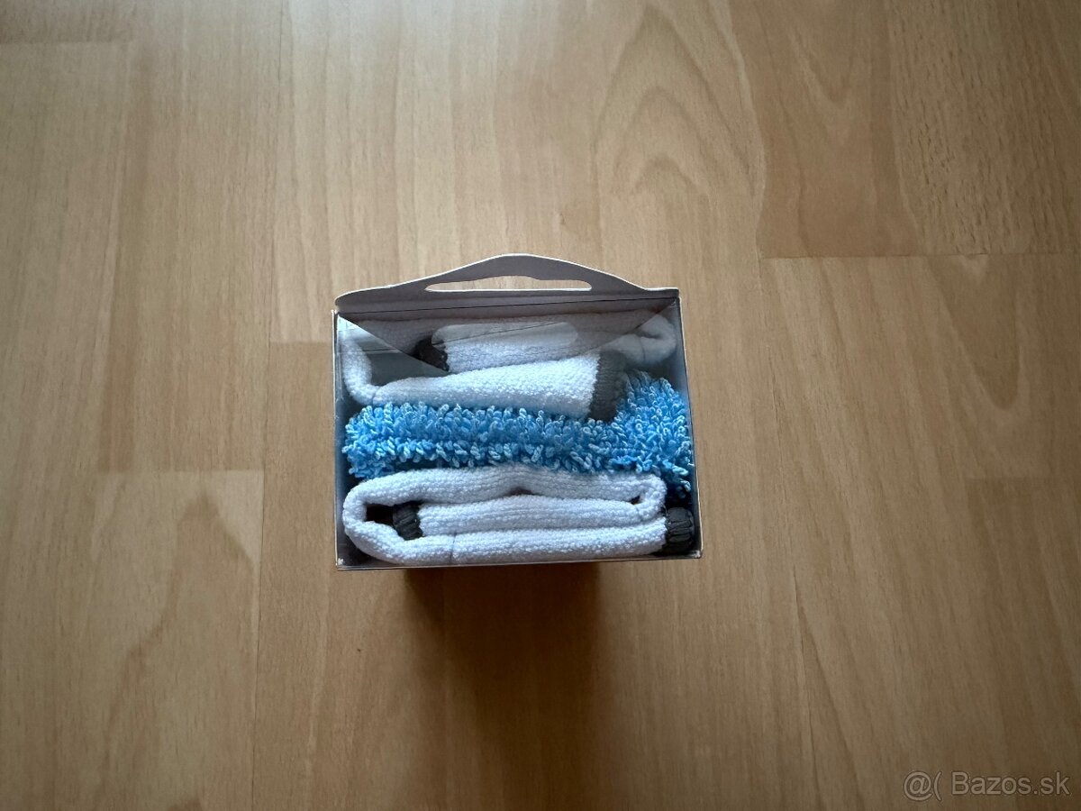 Predám iRobot Braava 380t - 9