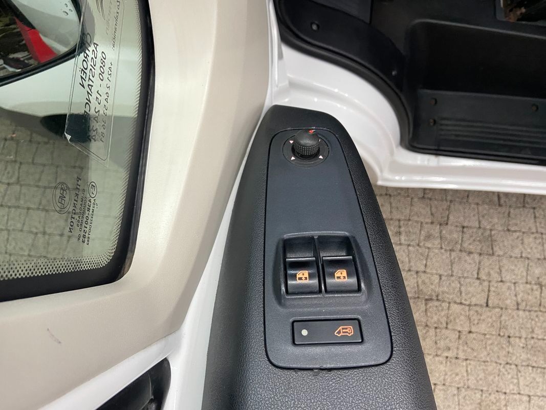 Citroen Jumper 2.2 HDi 96 Kw L3H2 - 9