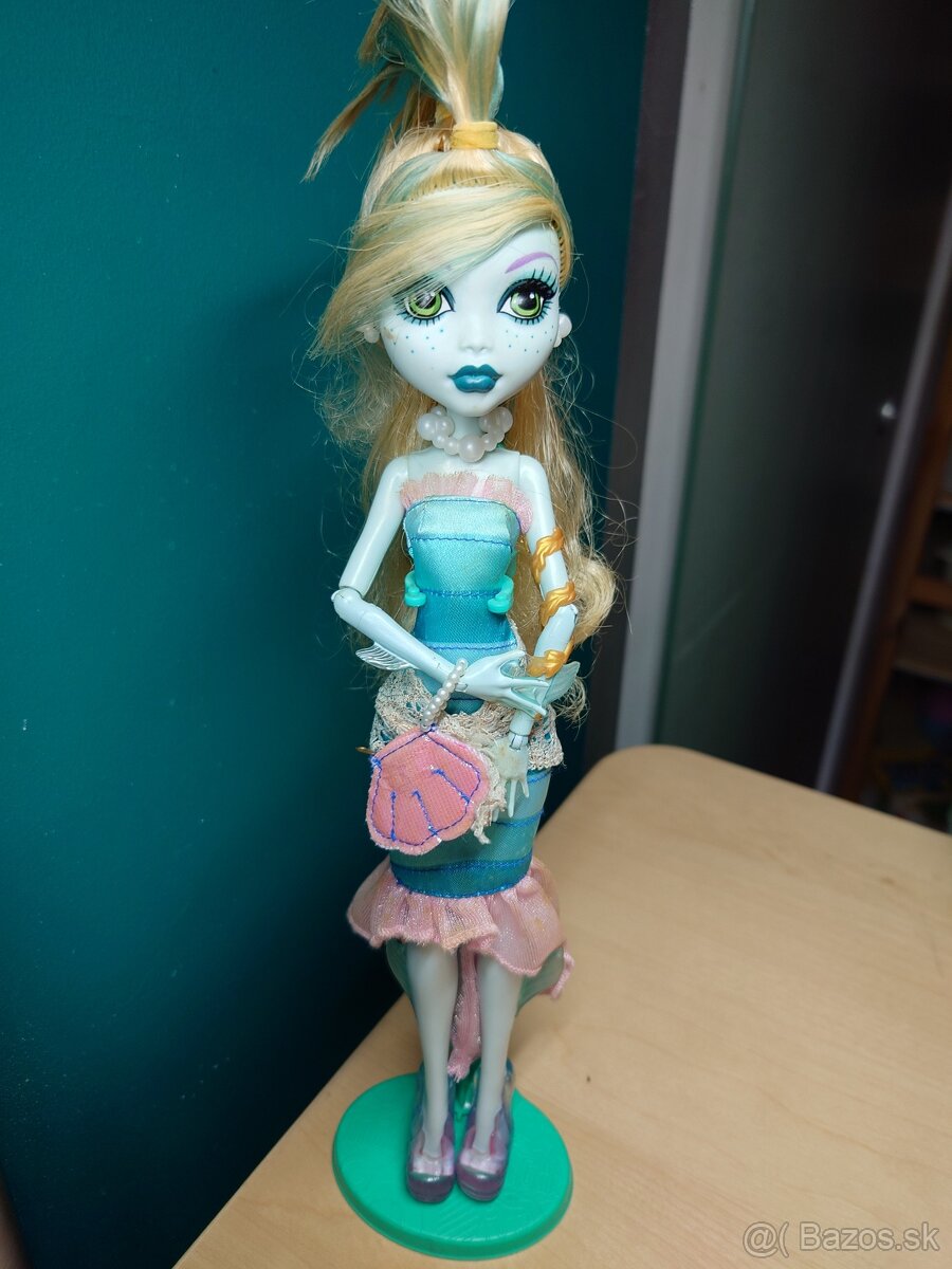 Predávam zbierku bábik - 9