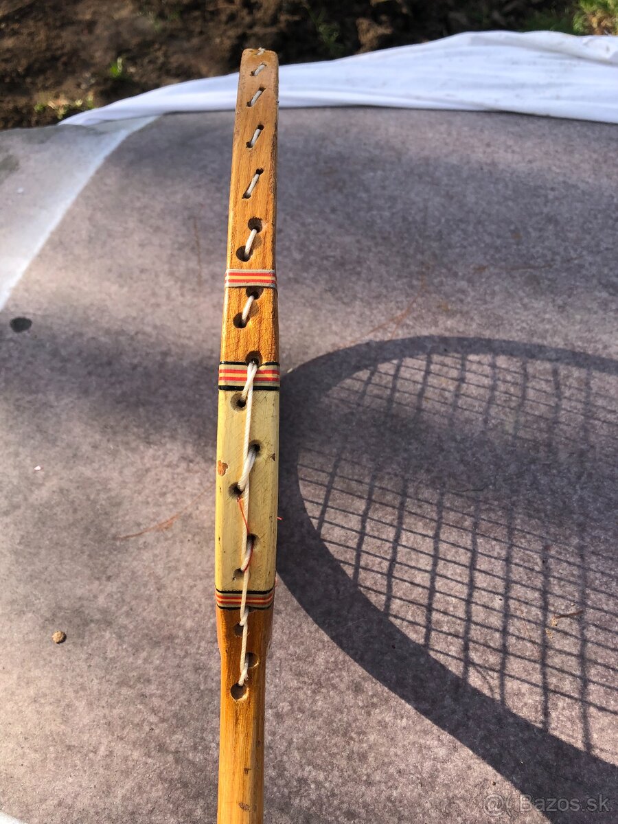 Tenisové rakety - 9