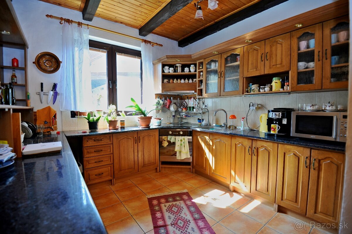 Luxusné sídlo pri parku - 9