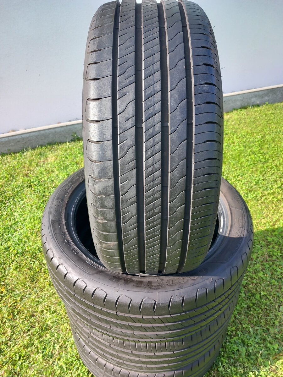 215/45 r16 letne pneumatiky - 9