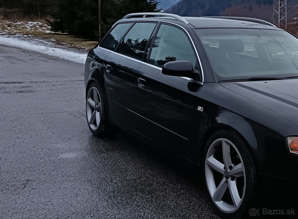 Predám elektróny Audi R18 5x112 - 9