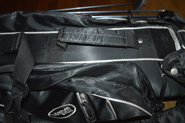 predam golfovy bag Wilson - 9