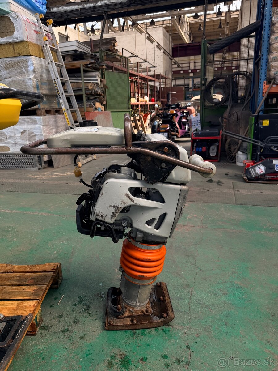 MIKASA MTX-70E - 9