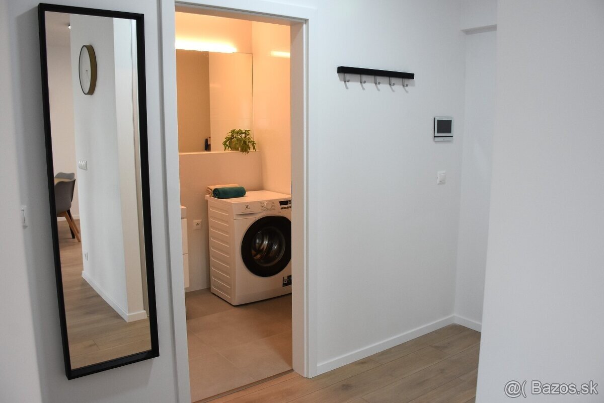 Prenájom 2-izb byt CENTRUM POPRAD - 9