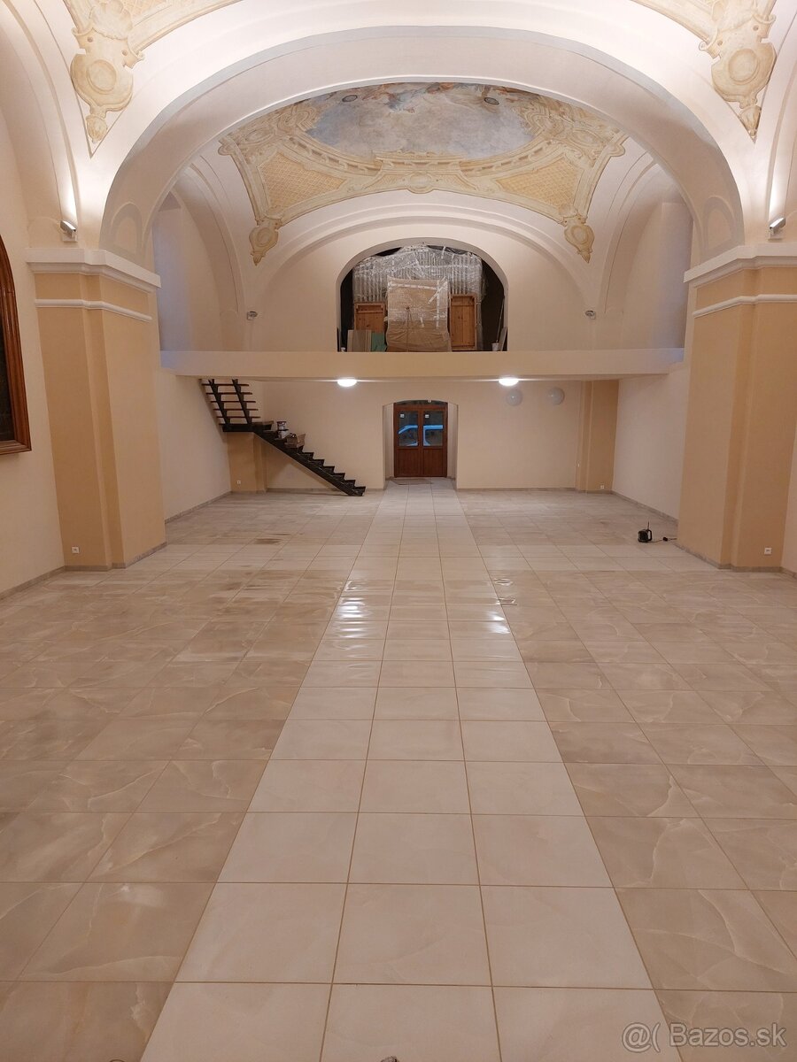 Realizujeme komplexne stavebné práce. - 9