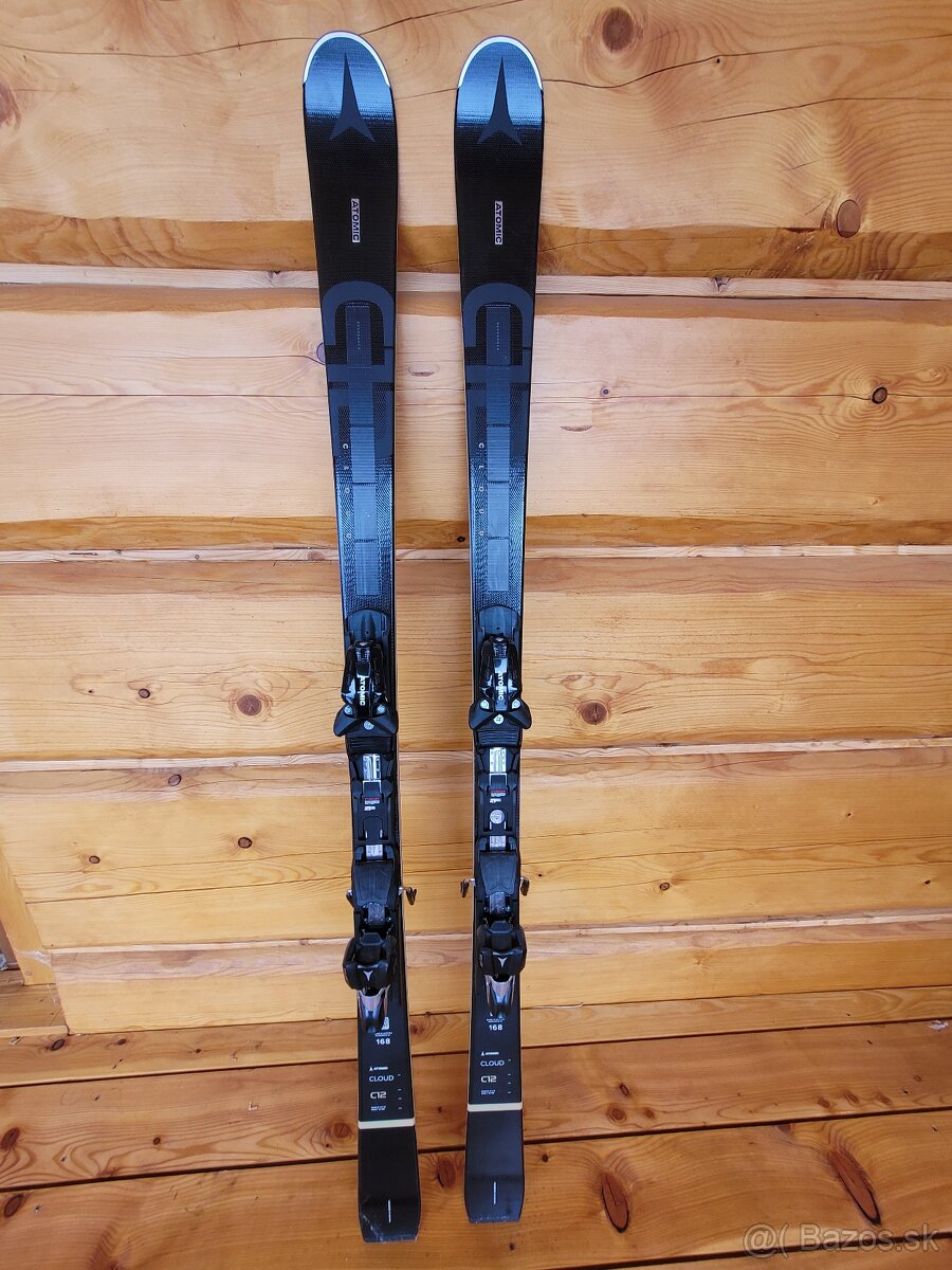 Lyžiarsky set, čisto nový. - 9