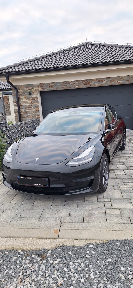 TESLA MODEL 3 2019 STR+ - 9