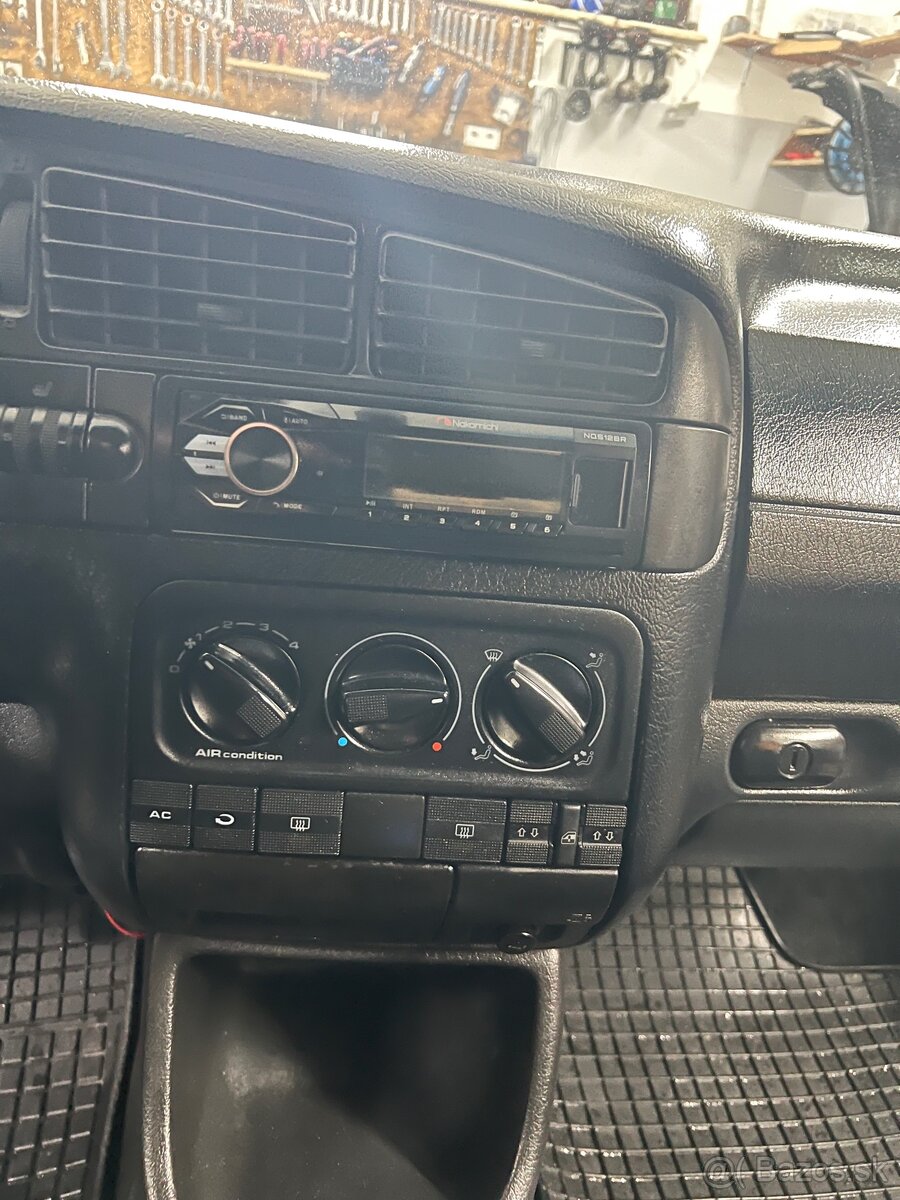 Wolksvagen golf 3 - 9