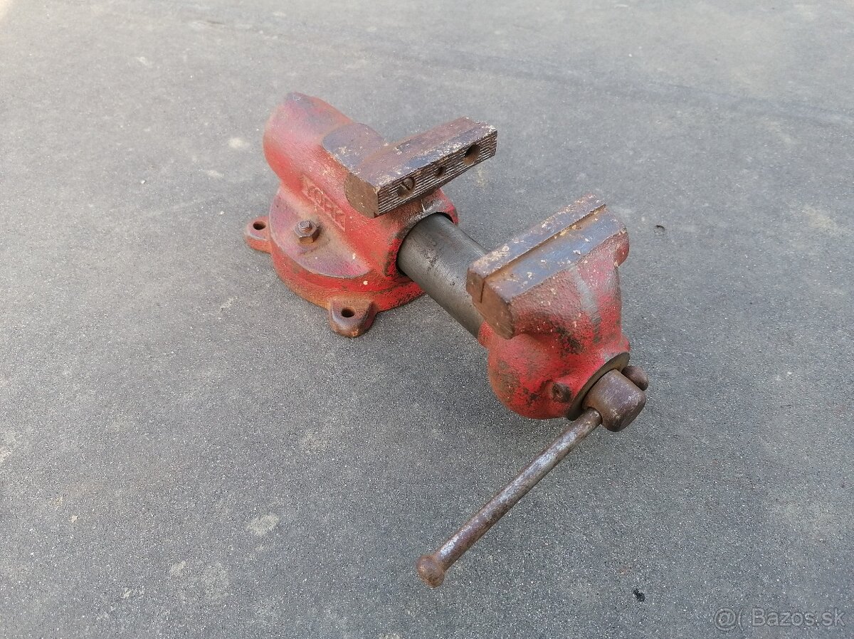 Predám zverák YORK 80 - 9