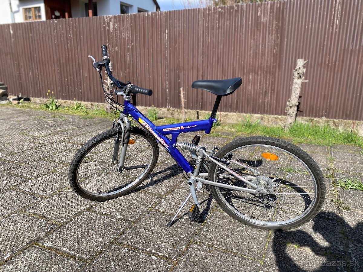 Predam Olpran Wonder - 9