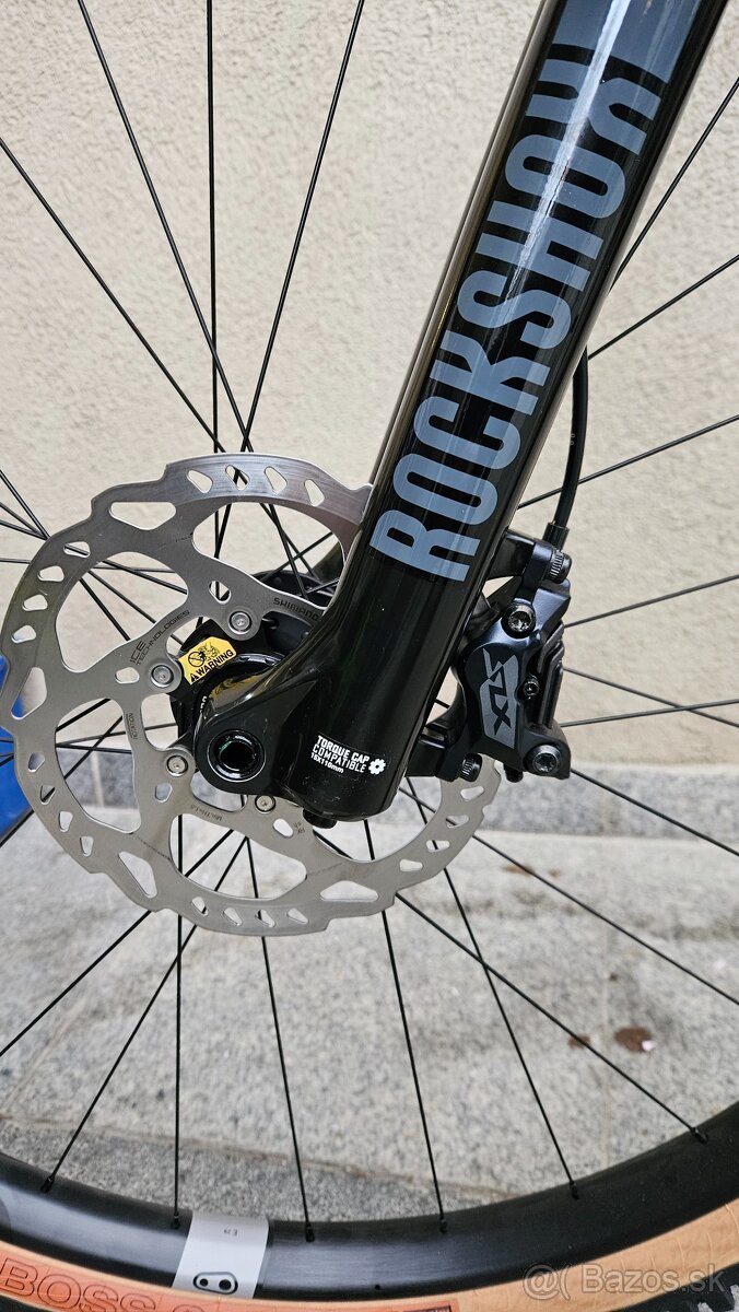 CTM SCROLL AM PRO velkost L nový - 9