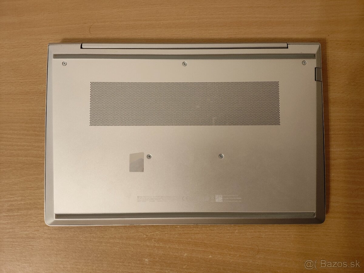 HP EliteBook 640 G10 | Core i5 • 16GB RAM • SSD - 9