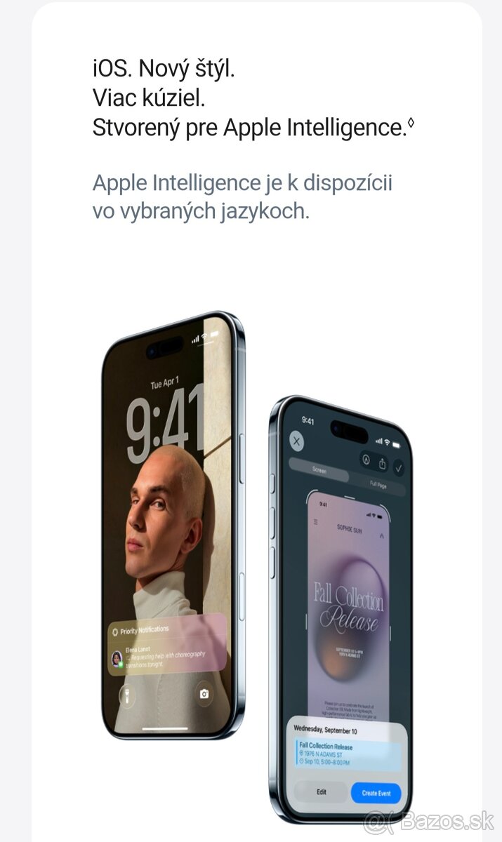 Iphone air 256gb - 9