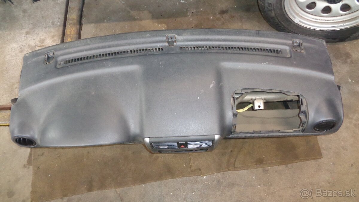 Suzuki Jimny Airbag sada - 9