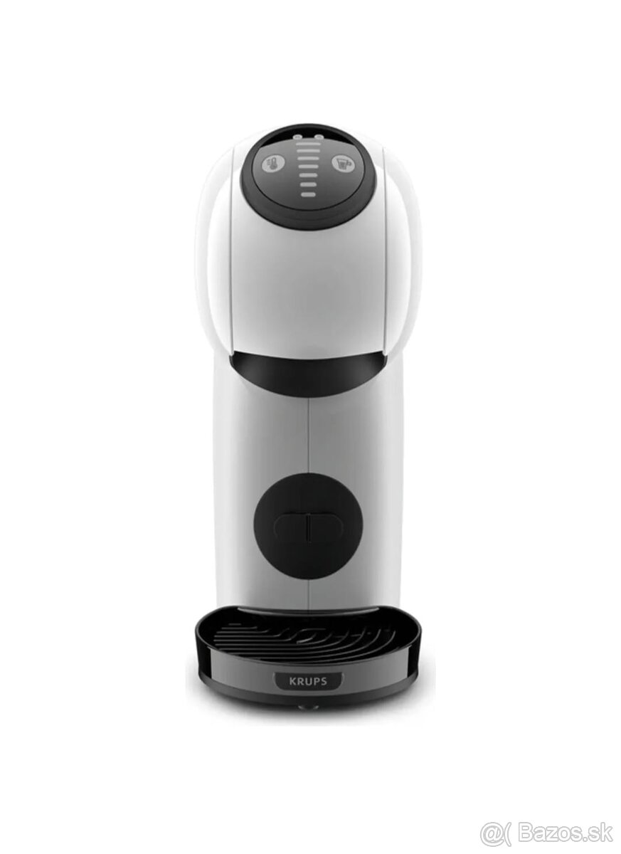 Krups Nescafé Dolce Gusto Genio S - 9