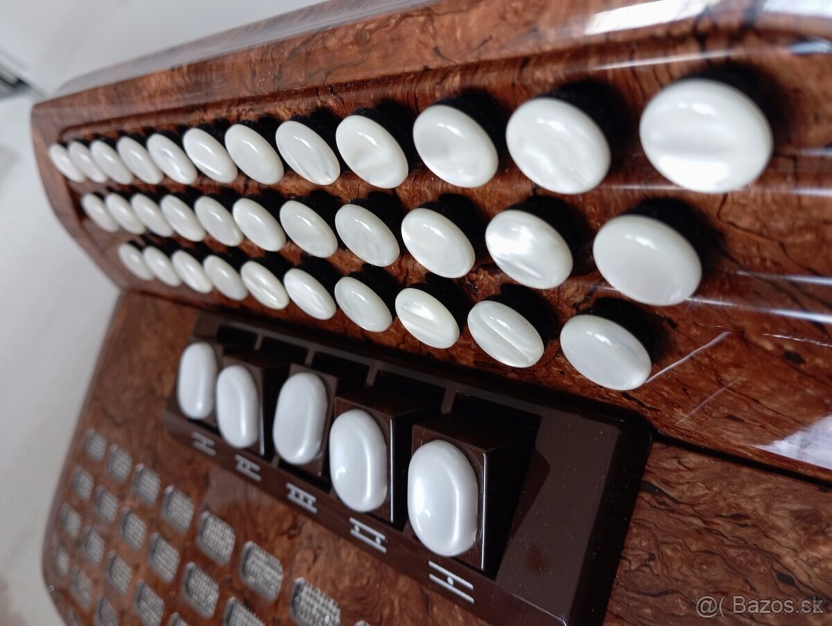 Harmonika-Heligonka - 9