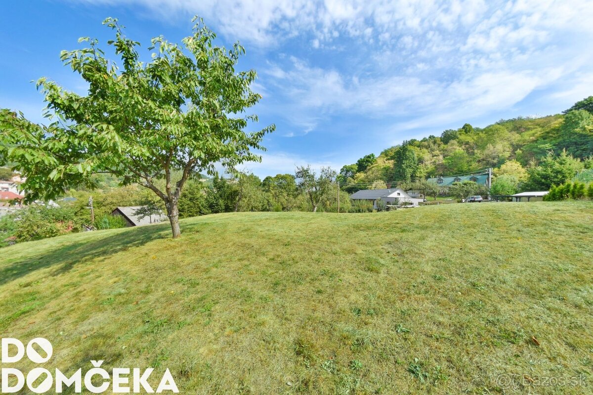 DO DOMČEKA | Slnečný stavebný pozemok s pekným výhľadom, Krí - 9