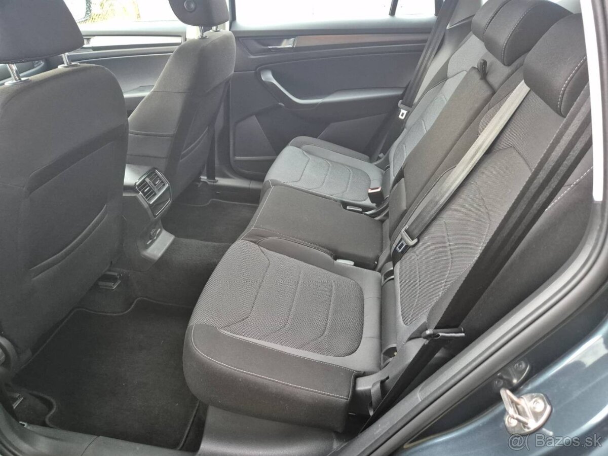 Škoda Kodiaq 2.0 TDI SCR Joy DSG - 9