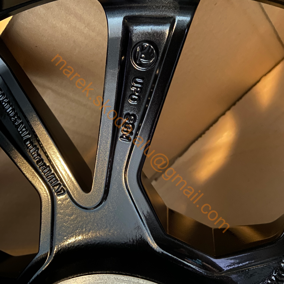 Nové XTREME OCTAVIA 3 - 9