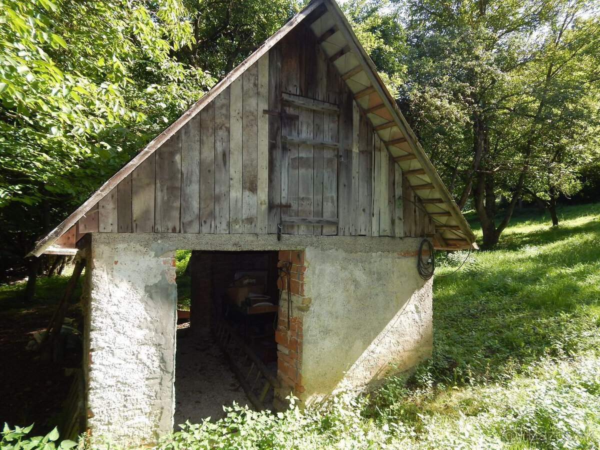 SPEKTRUM REALITY- Na predaj 3-izbový rodinný dom s pozemkom - 9