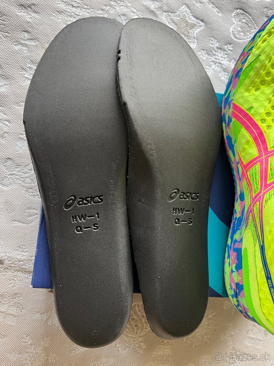 Asics gel-noosa tri 12 - 9