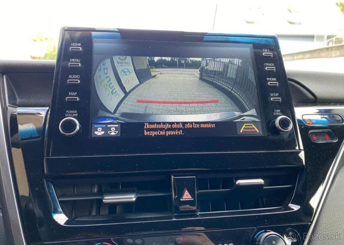 Kia Niro HYBRID-BA/EL-KŮŽE-KAMERA - 9