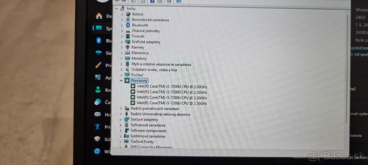 LENOVO ThinkPad X1 Carbon 5th gen - 9