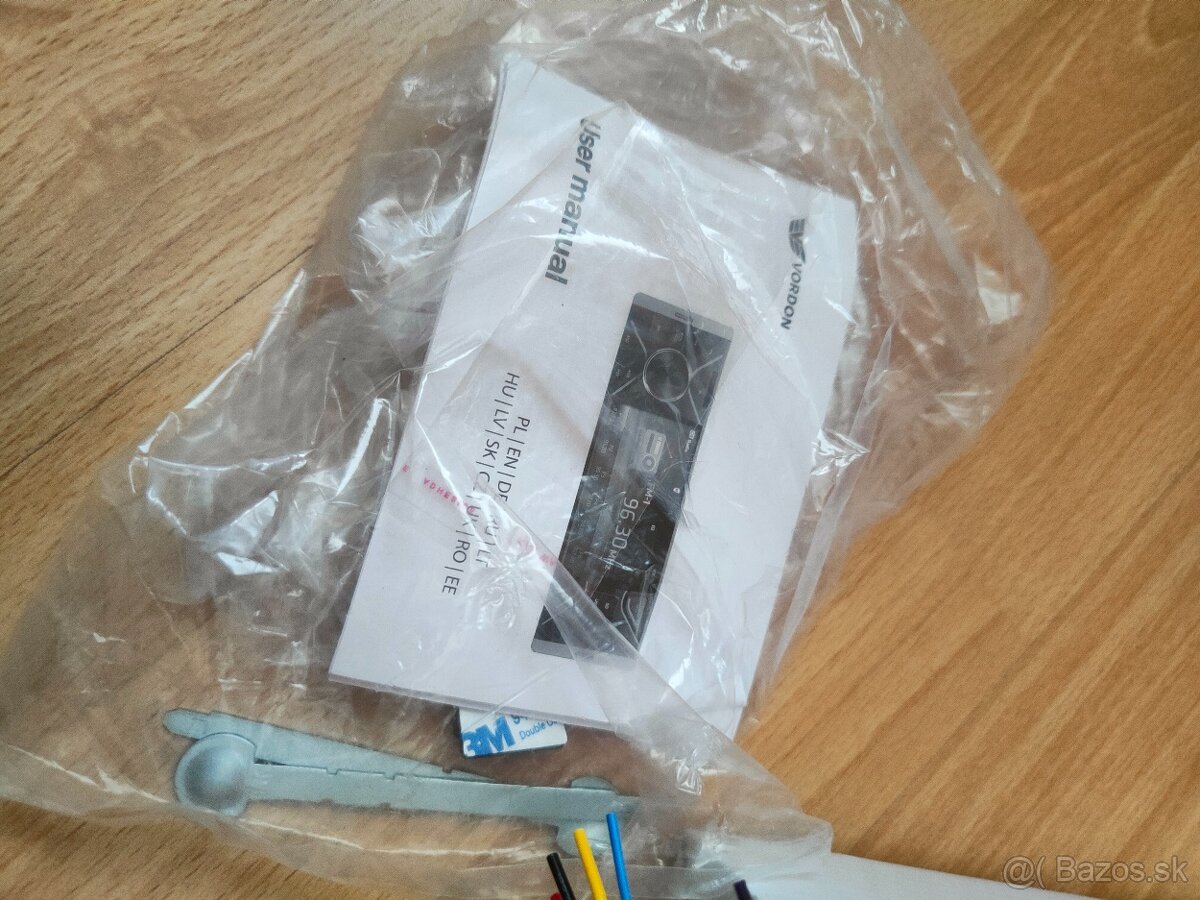 Vordon AC-3102B Jukon - 9