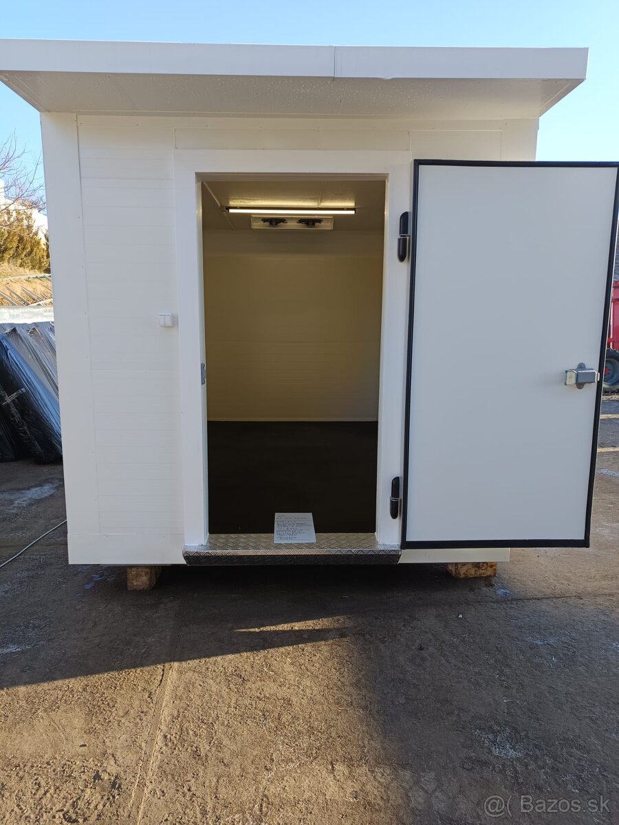 CHLADIACI BOX NOVY - 9