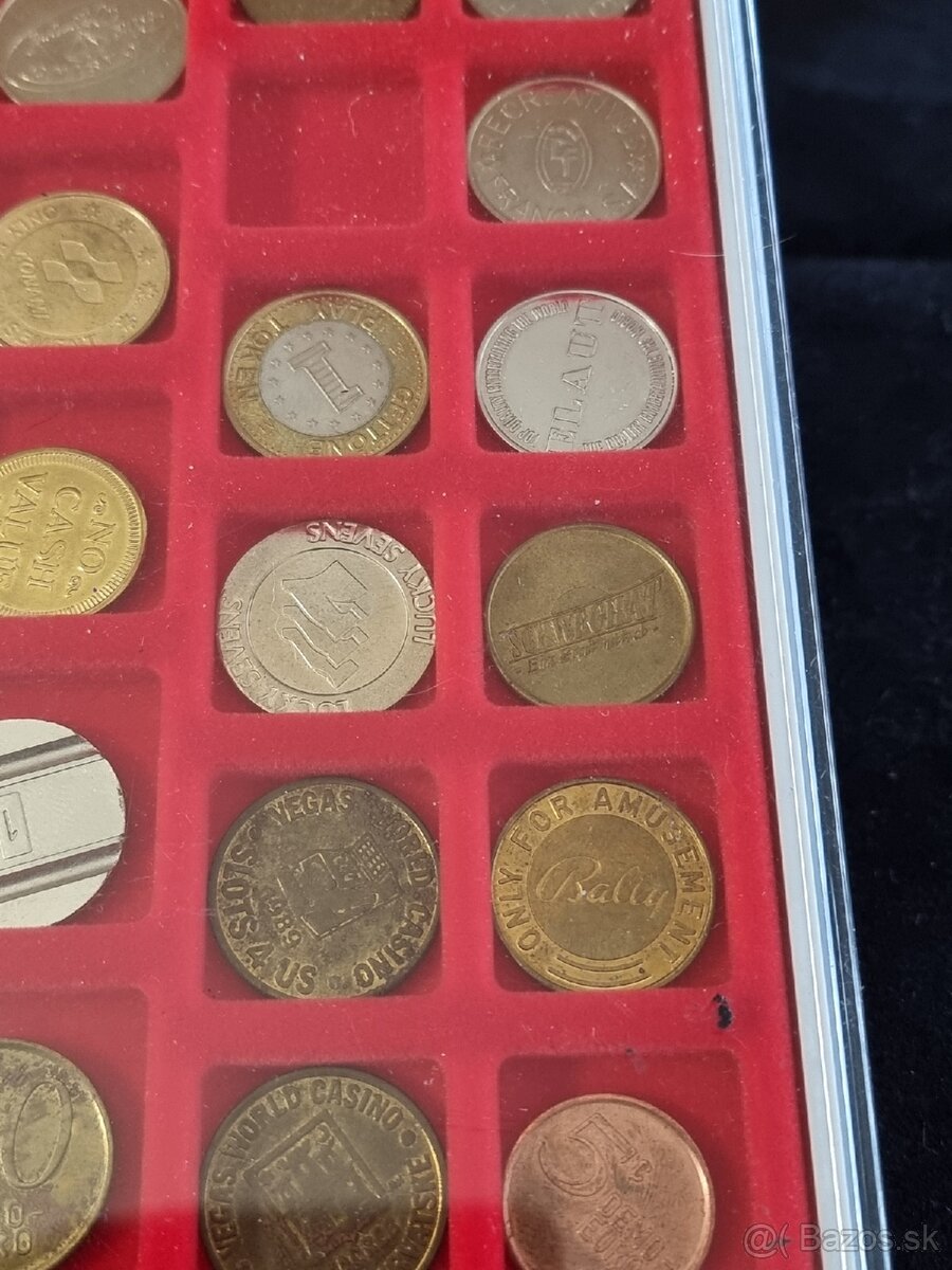 Predám mosadzné dekorácie - 9