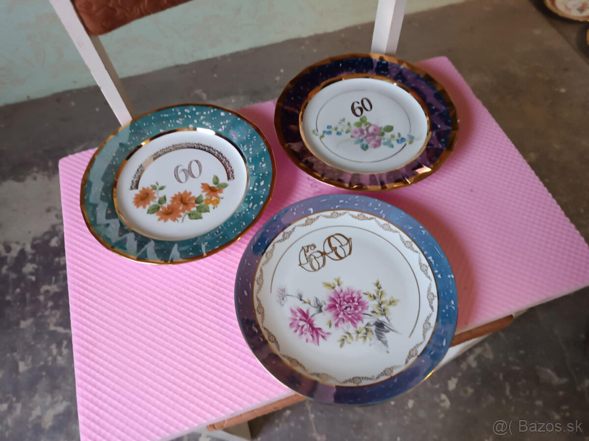 Jozefom a iným jubilantom - 9