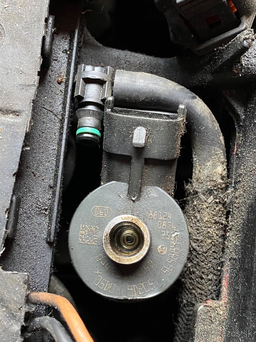 Motor Peugeot 206 1.4hdi - 9