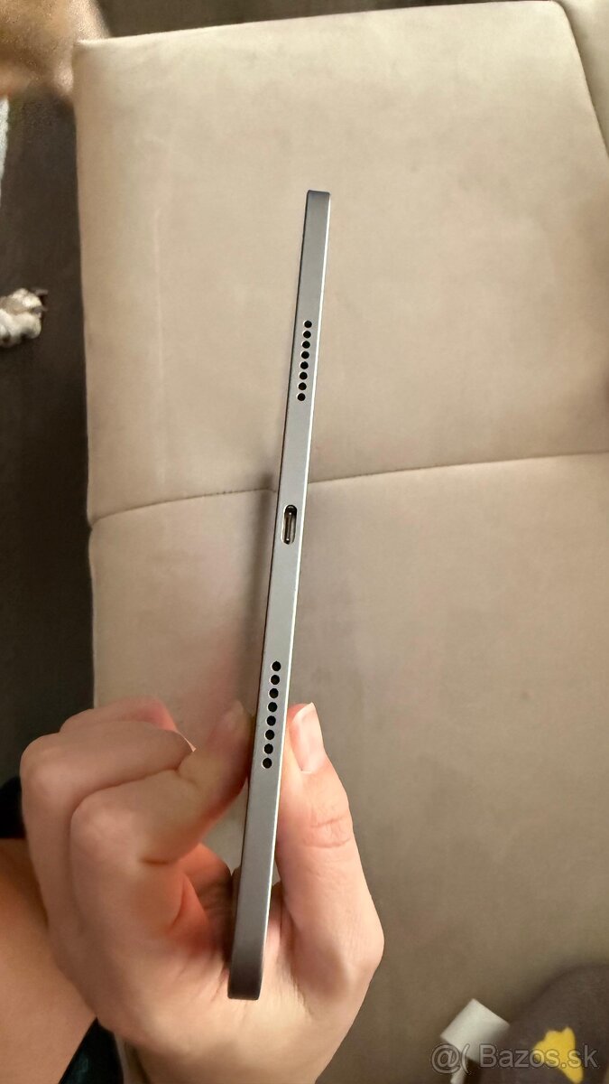 IPad Pro (11 palcový) 4. Generácia 256 GB - 9