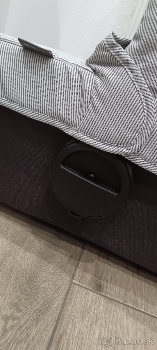 Easywalker vanička - 9