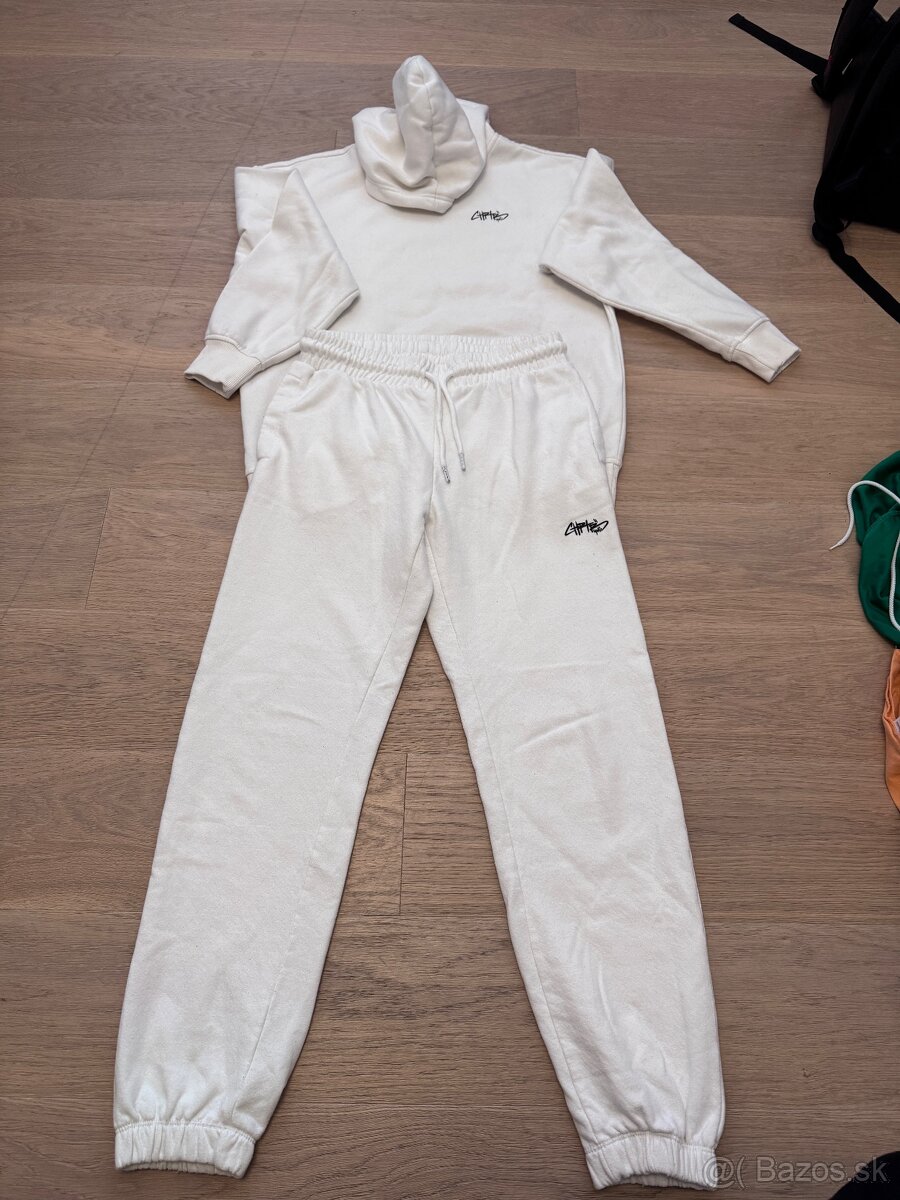 Mikiny, košeľa, bundy,tepláková súprava - 9