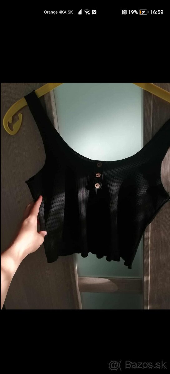 Topy, tielka, šaty - 9