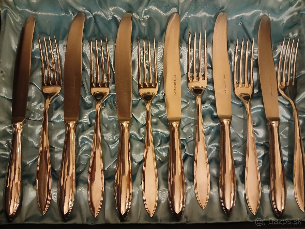 STAROZITNE RRIBOR SANDRIK TOP STAV - 9