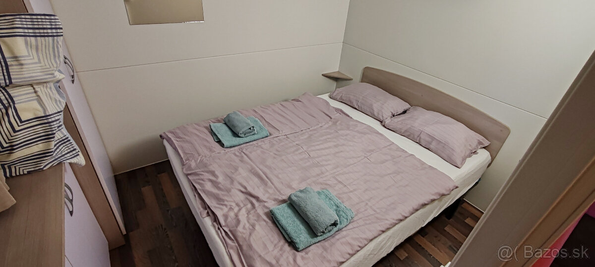 Predaj mobilného domčeka - Vodice, Chorvátsko - 9