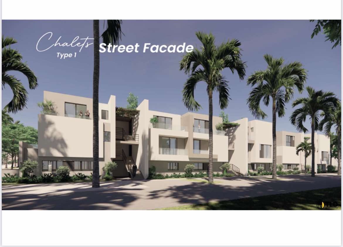 Rodinny apartman Il Bayou Sahl Hasheesh - 9